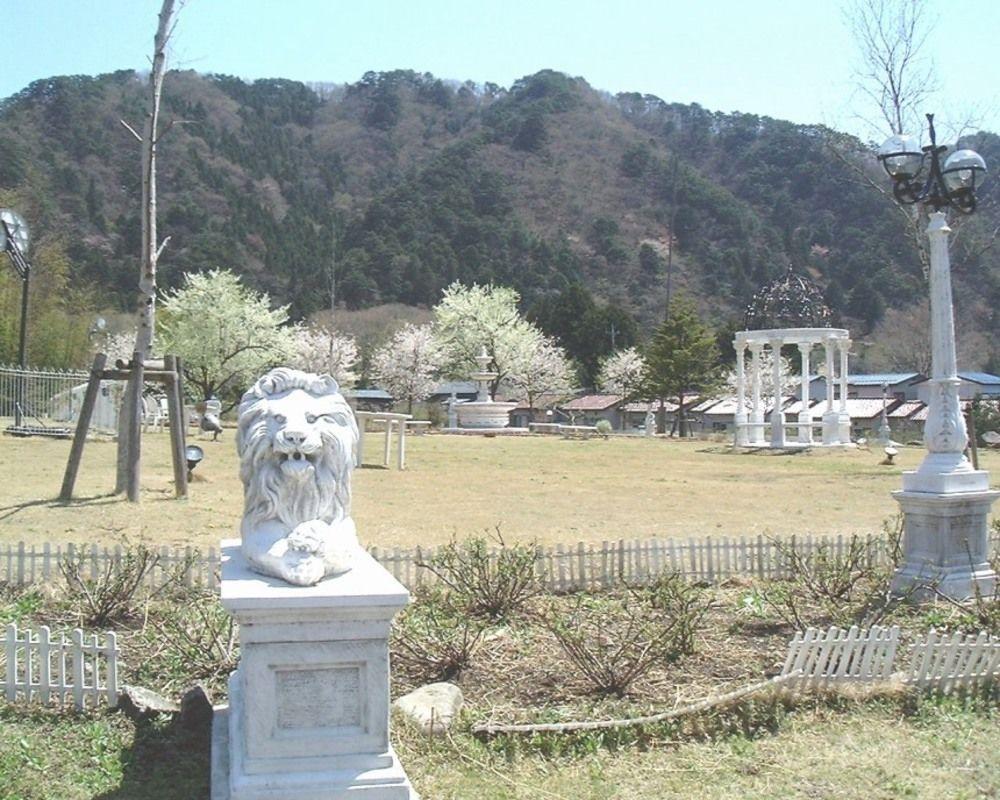 Condominium Square Hills Nikko Eksteriør billede