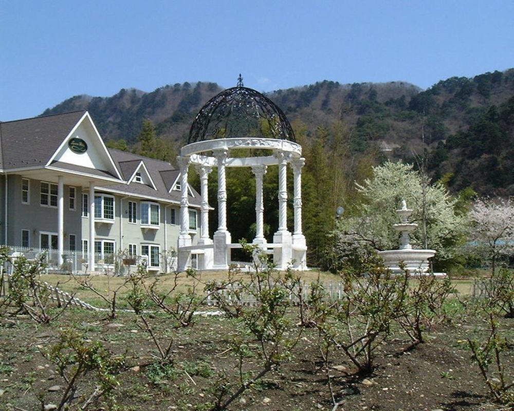 Condominium Square Hills Nikko Eksteriør billede