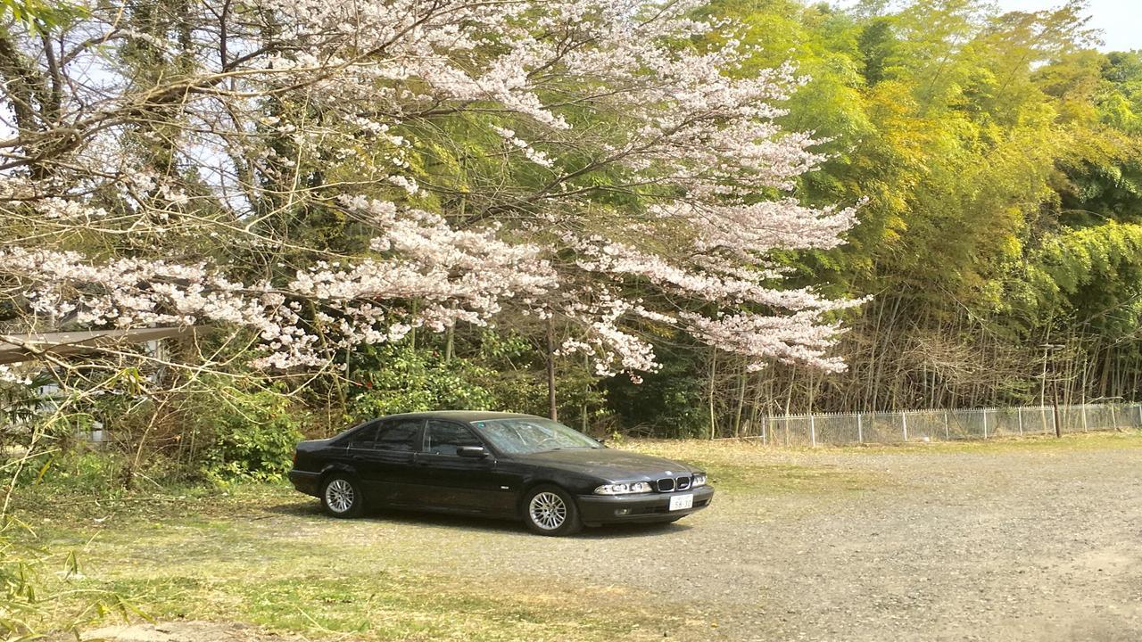 Condominium Square Hills Nikko Eksteriør billede