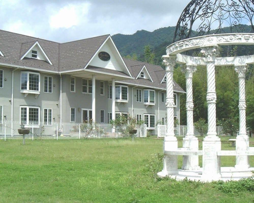 Condominium Square Hills Nikko Eksteriør billede